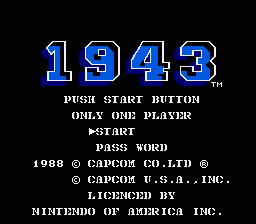 1943 - The Battle of Midway.png - игры формата nes
