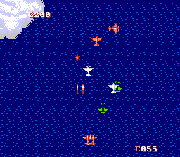 1943 - The Battle of Midway3.png - игры формата nes