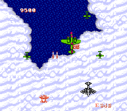 1943 - The Battle of Midway5.png - игры формата nes
