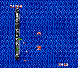 1943 - The Battle of Midway6.png - игры формата nes