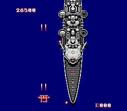 1943 - The Battle of Midway7.png - игры формата nes