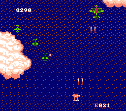 1943 - The Battle of Midway9.png - игры формата nes