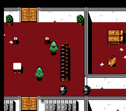 New ghostbusters 22.png - игры формата nes