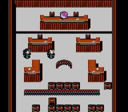 New ghostbusters 24.png - игры формата nes
