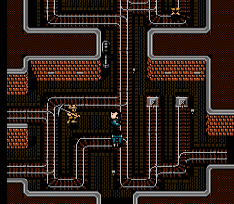 New ghostbusters 25.png - игры формата nes