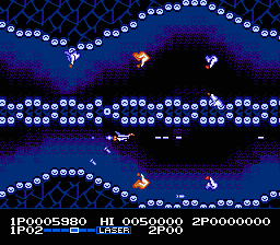 Life Force1.png - игры формата nes