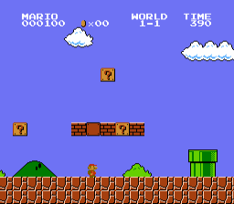 Super Mario Bros.1.png -   nes