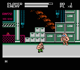 Mighty final fight3.png -   nes