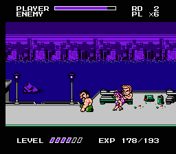 Mighty final fight5.png -   nes