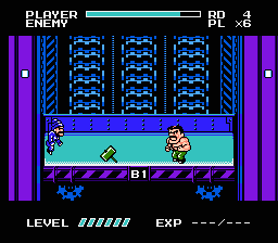 Mighty final fight8.png -   nes