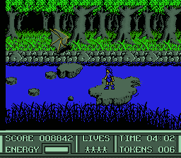 The Legend of Prince Valiant3.png -   nes