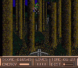 The Legend of Prince Valiant5.png -   nes