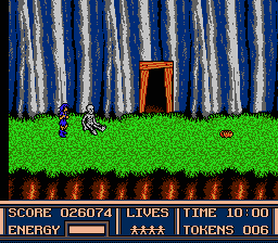 The Legend of Prince Valiant7.png -   nes