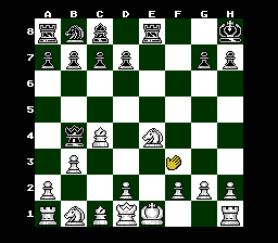 The chessmaster 3