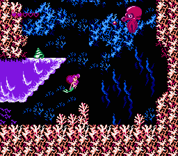 The Little Mermaid2.png -   nes