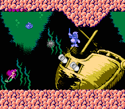 The Little Mermaid7.png -   nes
