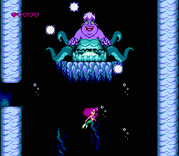 The Little Mermaid9.png -   nes