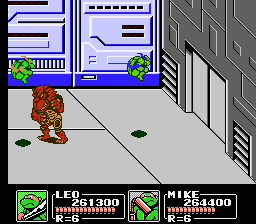 TMNT3 - The Manhattan project8.png -   nes