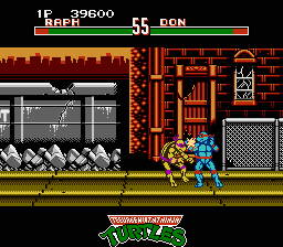 TMNT4 - Tournament fighters2.png -   nes