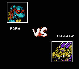 TMNT4 - Tournament fighters4.png -   nes