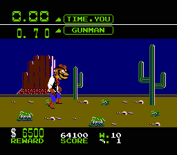 Wild Gunman 1