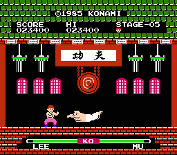 Yie Ar Kung-Fu9.png -   nes