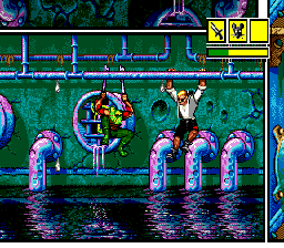 Comix Zone1.png - игры формата nes