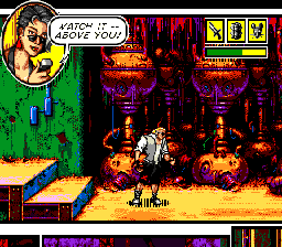 Comix Zone3.png - игры формата nes