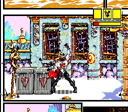 Comix Zone9.png - игры формата nes