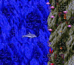 Ecco the Dolphin2.png -   nes
