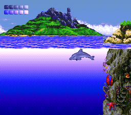 Ecco the Dolphin3.png -   nes