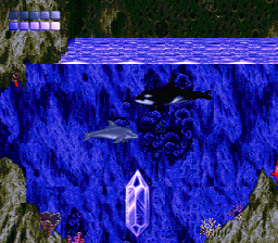 Ecco the Dolphin5.png -   nes