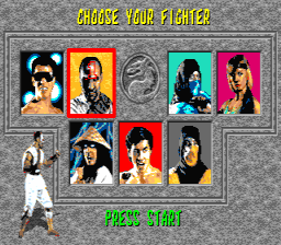Mortal Kombat5.png -   nes