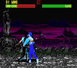 Mortal Kombat II7.png -   nes