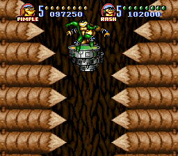 Battetoads in Battlemaniacs6.png - игры формата nes