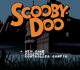 Scooby Doo Mystery.png - игры формата nes