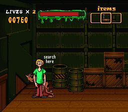 Scooby Doo Mystery5.png - игры формата nes