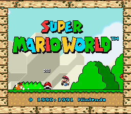 Super Mario World.png - игры формата nes