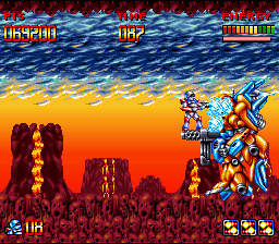 Super Turrican6.png - игры формата nes
