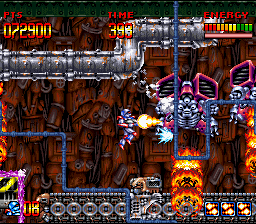Super Turrican7.png - игры формата nes