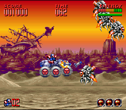 Super Turrican 21.png - игры формата nes