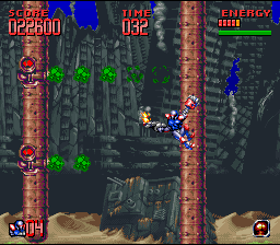 Super Turrican 25.png - игры формата nes