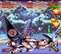 Super Turrican 26.png - игры формата nes
