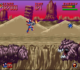 Super Turrican 27.png - игры формата nes