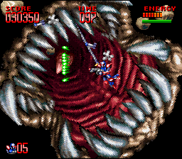 Super Turrican 28.png - игры формата nes