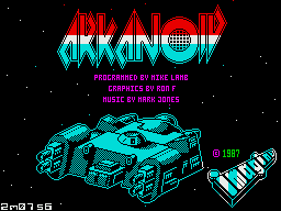 Arkanoid.png - игры формата nes